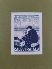 Karhunkaatajia ja erämiehiä