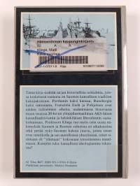 Kaksi Suomea
