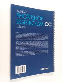 Adobe Photoshop Lightroom CC Classic