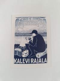 Kartanoitten katveessa : muistikuvia Järvenpäästä