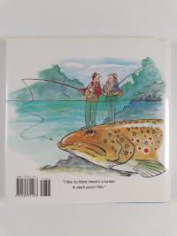 Lunkers! - 130 Hilarious Fishing Cartoons