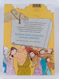 Suomen lasten Raamattu