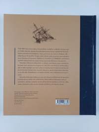 Rantarosvojen saaristo : itäinen Suomenlahti 1700-luvulla