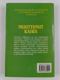 Muuttunut kaira