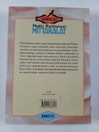 Mittakalat
