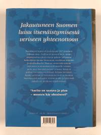 Punaisen leijonan maa : Suomen hullu joulukuu 1917