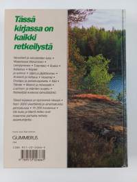 Suuri retkeilykirja