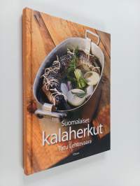 Suomalaiset kalaherkut