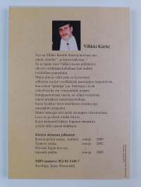 ...ja kansa makssaa