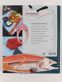 Kalankäsittelyn opas : anatomia, tekniikat, välineet
