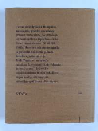 Kirveeniskuja