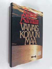 Vaivaiskoivun maa : Lapin-tarinoita