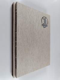 A businessman&#039;s guide to Finnish history : Illustrated episodes in a 10,000-year Odyssey (Kotelossa)