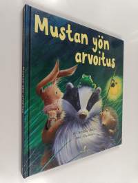 Tyhjä kuva