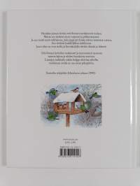 Talvilintuja