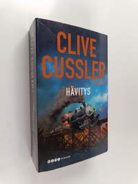 Hävitys