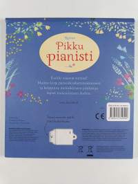 Pikku pianisti