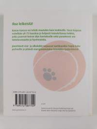 Leikkejä koiran kanssa