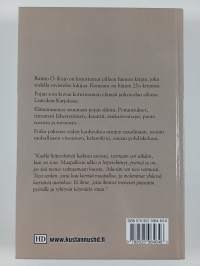 Pojan sota (signeerattu, tekijän omiste)