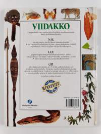 Viidakko