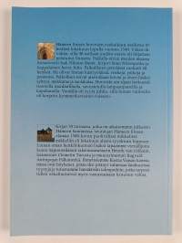 Vuosi linnassa : Hämeen linnan elämää mikkelistä mikkeliin