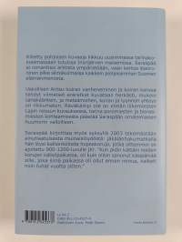 Miehiä kylmästä : tarinointa tunturin takaa