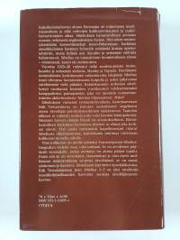Jean Sibelius 5 (signeerattu)