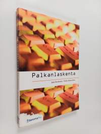 Palkanlaskenta