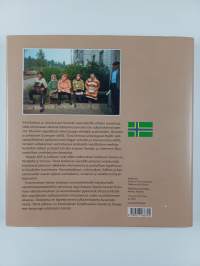 Vepsä : maa, kansa, kulttuuri