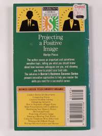 Projecting a Positive Image