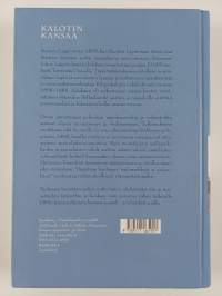 Kalotin kansaa - rajankäynnit ja vuorovaikutus Pohjoiskalotilla 1808-1889