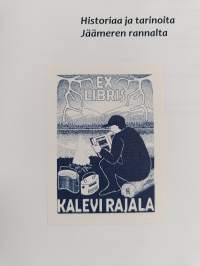 Ruijansuomalaisten elämää : historiaa ja tarinoita Jäämeren rannalta (signeerattu)