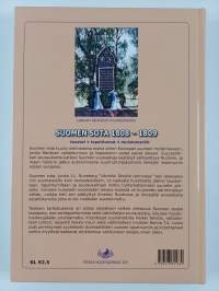 Suomen sota 1808-1809 : taustat, tapahtumat, muistomerkit
