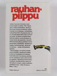 Rauhanpiippu