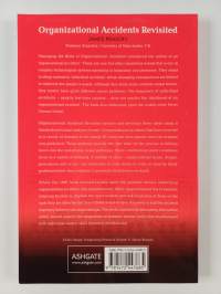 Organizational accidents revisited