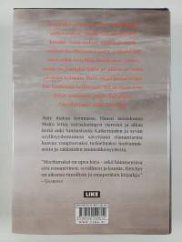 Meriharakat