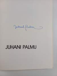 Juhani Palmu (signeerattu, numeroitu)