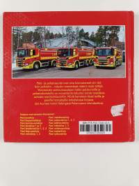 Pieni paloautokirja 4