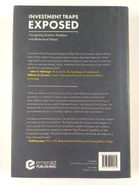 Investment traps exposed : navigating investor mistakes and behavioral biases