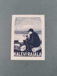 Kalervo Kallio 1909-1969 : kuusi vuosikymmentä elämää, kolme vuosikymmentä kuvanveistoa