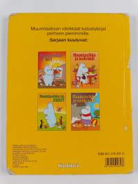 Muumipeikko ja vuodenajat