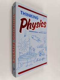 Thinking physics is Gedanken physics
