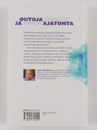 Outoja tarinoita ja armoa ajatonta