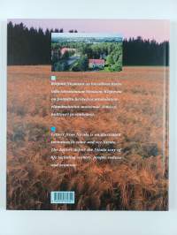Nivala : kirjeitä Nivalasta = letters from Nivala