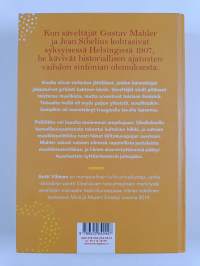 Sibelius &amp; Mahler : kohtaaminen Helsingissä
