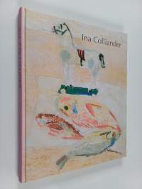 Ina Colliander