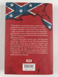 Amerikkalaisen orjan omaelämäkerta