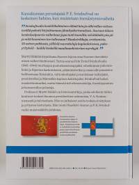 Suomen leijona : Svinhufvud itsenäisyysmiehenä
