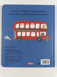 Vastakohtien kirja