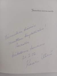 Tarpeellisia neuvoja naisille (signeerattu)